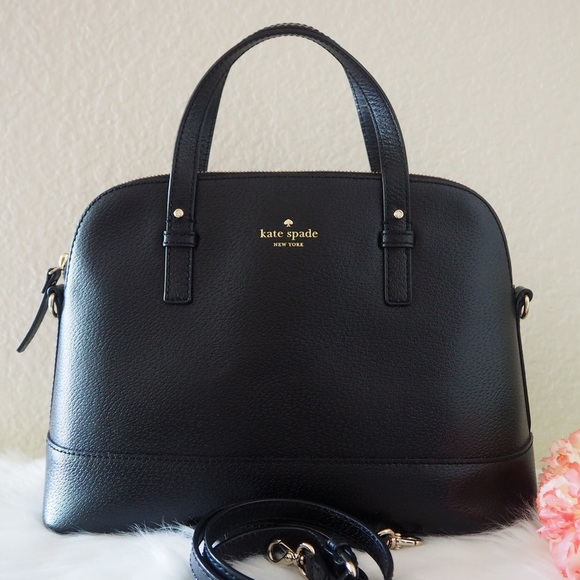 kate spade Handbags - ⛔️SOLD⛔️❣️Kate Spade Grand Street Rachelle